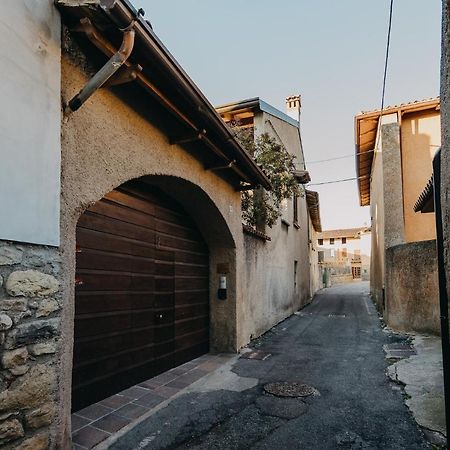 Le Due Dame Hotel Manerba del Garda Exterior foto