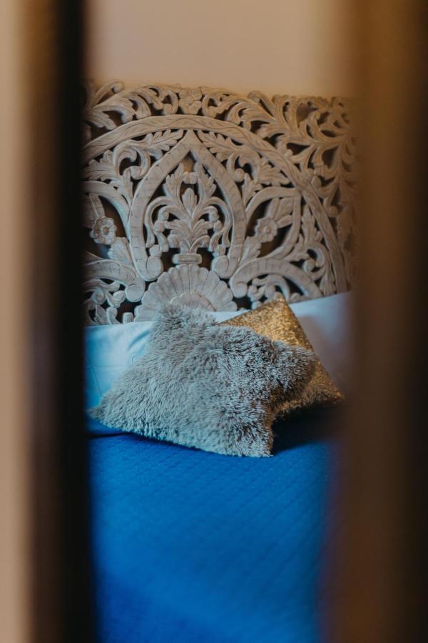 Le Due Dame Hotel Manerba del Garda Exterior foto