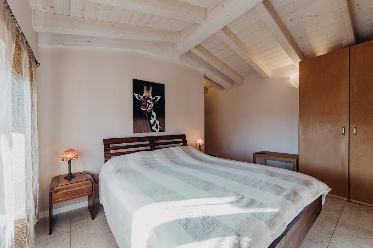 Le Due Dame Hotel Manerba del Garda Exterior foto