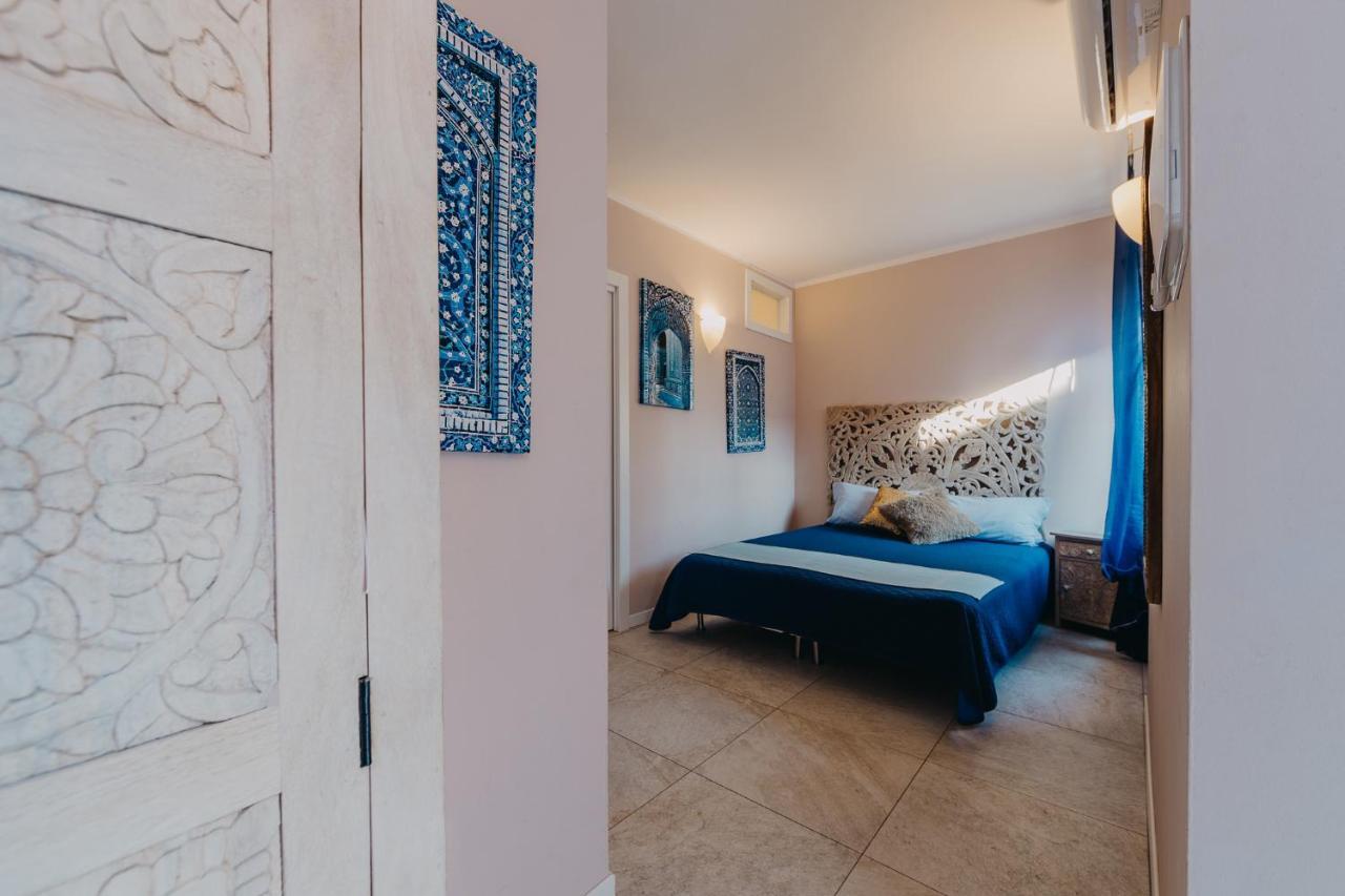 Le Due Dame Hotel Manerba del Garda Exterior foto